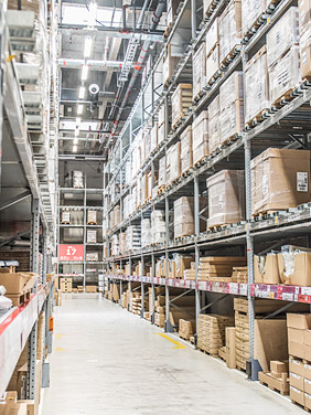 備貨充足 備貨充足